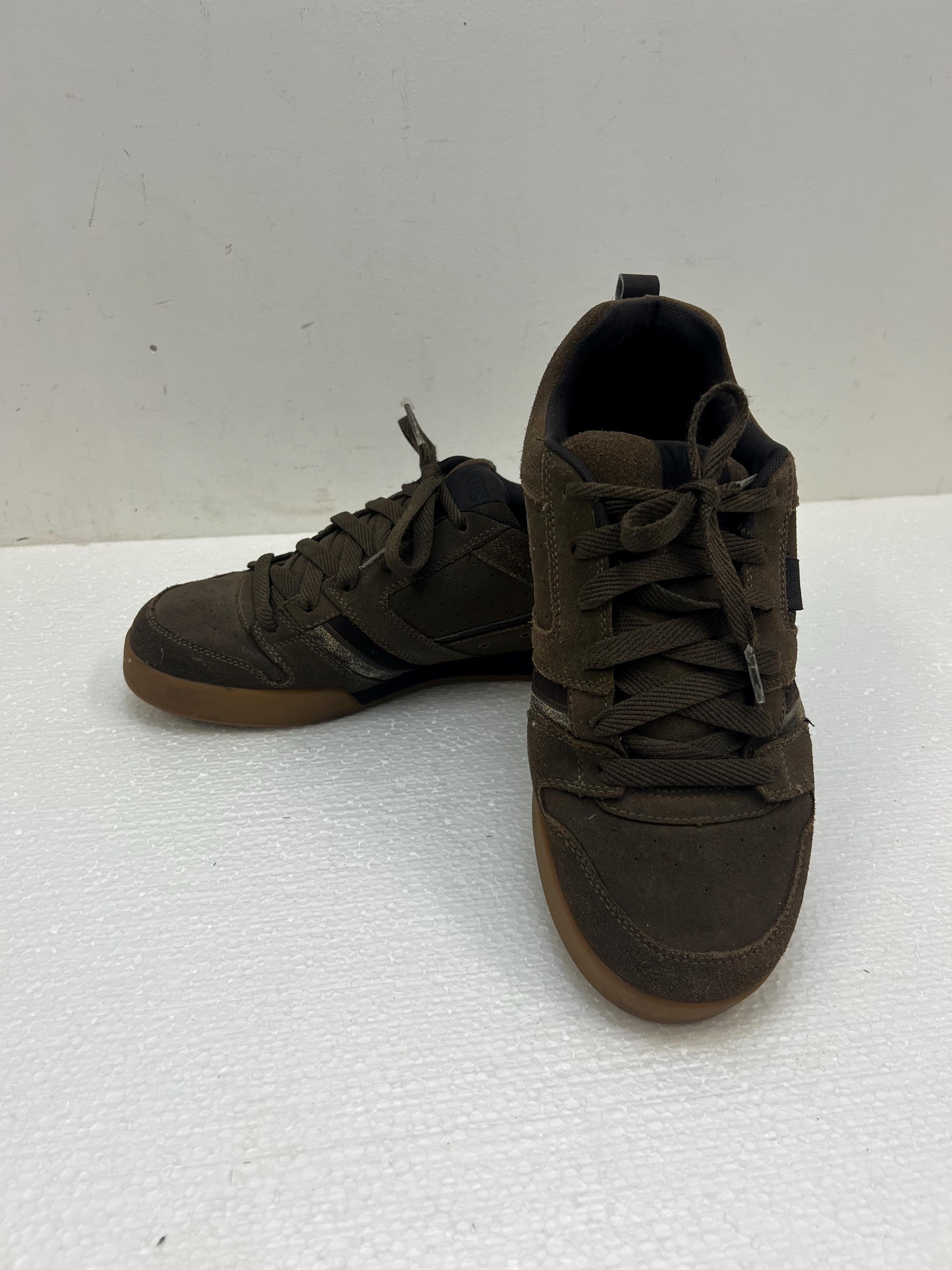 Brown Y2k Sneakers - Etsy