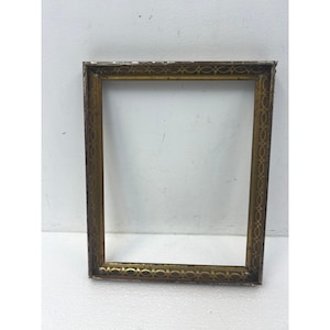 1930s Picture Frame - Etsy