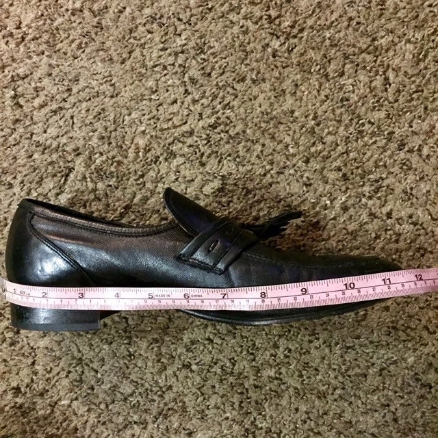 Vintage Freeman Dress Shoes Sz 9 1/2N Narrow Freeman | Shoes | Vintage Freeman Dress Shoes Sz 9 2n Narrow  main image 4