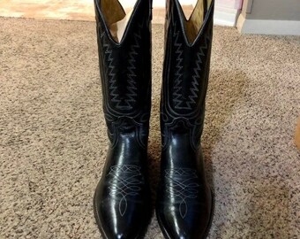 masonic western boots