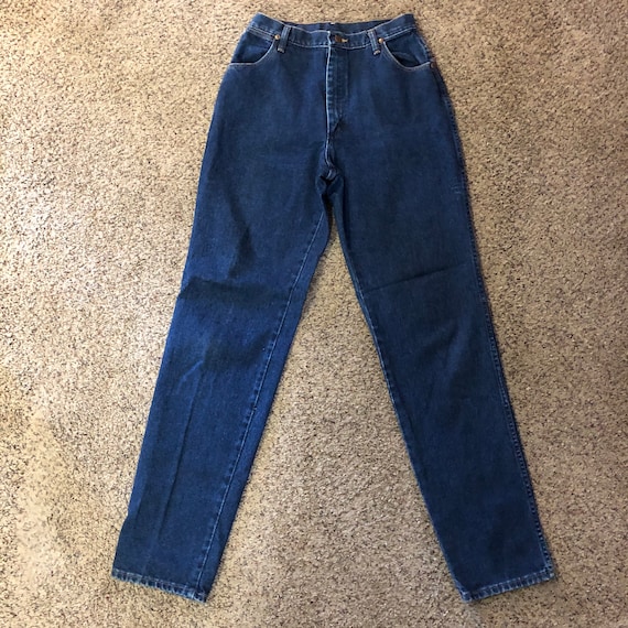 Wrangler Wrangler Slim Fit 12 Husky Jeans