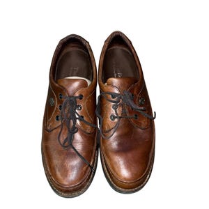 outcast dresses Rockport Men's Style Leader 2 Plain Dress Shoes | Black | Size 8 main image 1
