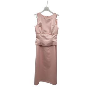 green emerald velvet dress A&N Luxe Electra Rose Gold Glitter Gown | AfterPay main image 1
