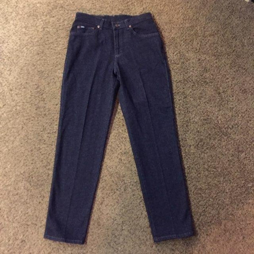 lee original jeans