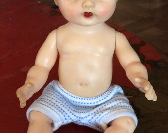 effanbee dolls 1964
