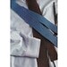 CROCHET PATTERN For Men's Or Youth's Necktie -- PDF Instant Pattern Download -- Make a Tie For The Man (Or Woman, or Youth) In Your Life!