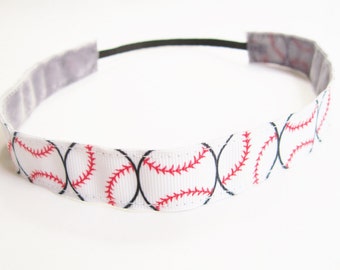 Antideslizante de béisbol funcionamiento venda, venda de entrenamiento de Softbol, venda de entrenamiento adolescente