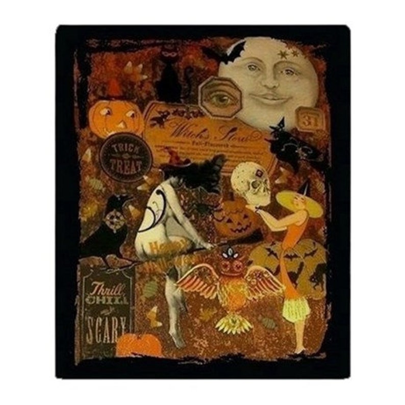 Witches Stew Instant Download