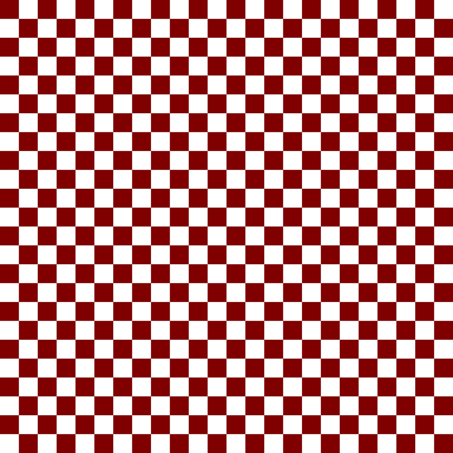 Burgundy Checkered Cardstock Paper Etsy