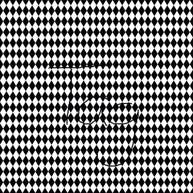 NEW Black White Diamond Cardstock Paper Etsy NEW Black White Diamond Cardstock Paper Etsy