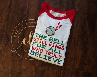 Polar Express Quote Etsy