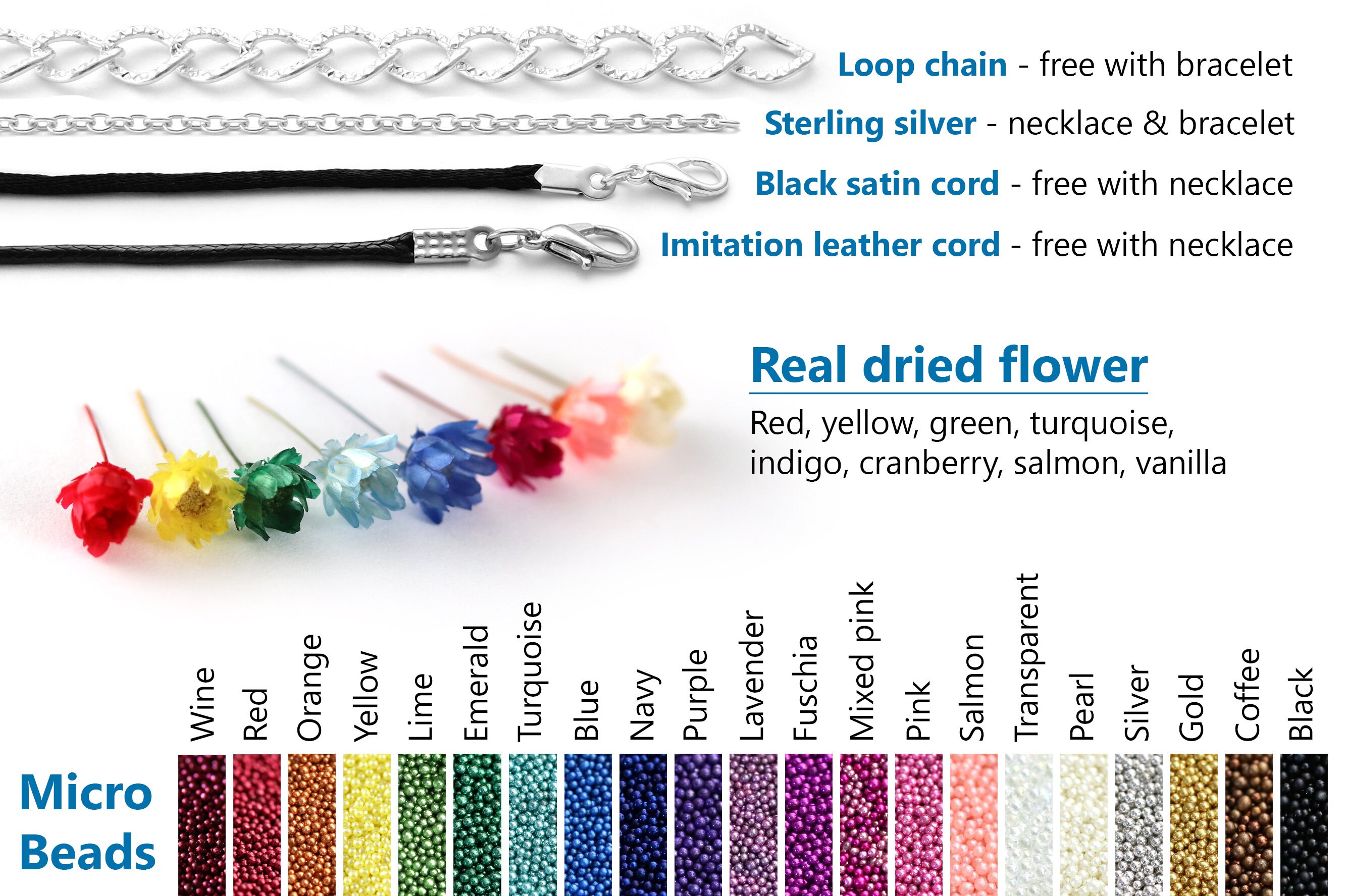 Necklace With Name Rice Necklace Custom Necklaces Etsy