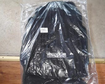 Subaru Outback Onyx Edition Floor Mats Genuine OEM 2020