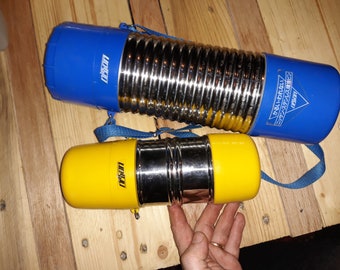 Nissan vacuum bottle set