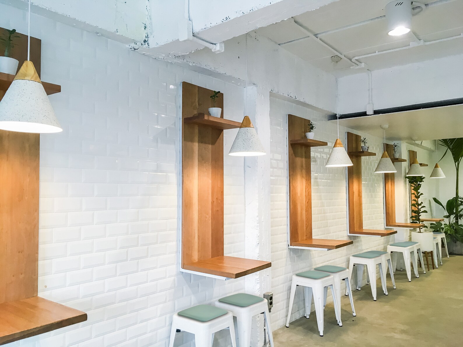 Comfortable and Stylish Cushions for Metal Stools and Chairs. Etsy