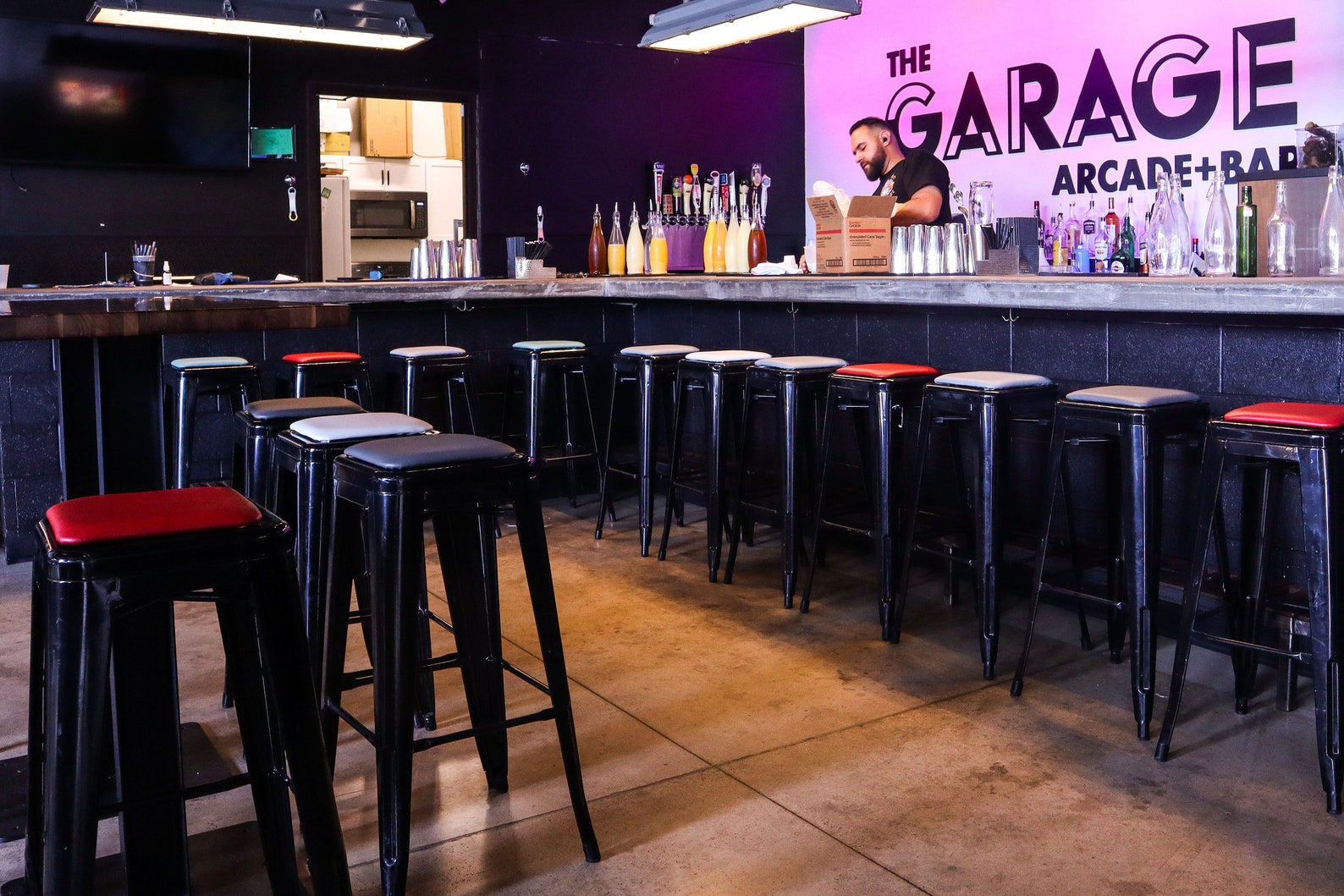 Comfortable and Stylish Cushions for Metal Stools and Chairs. Etsy