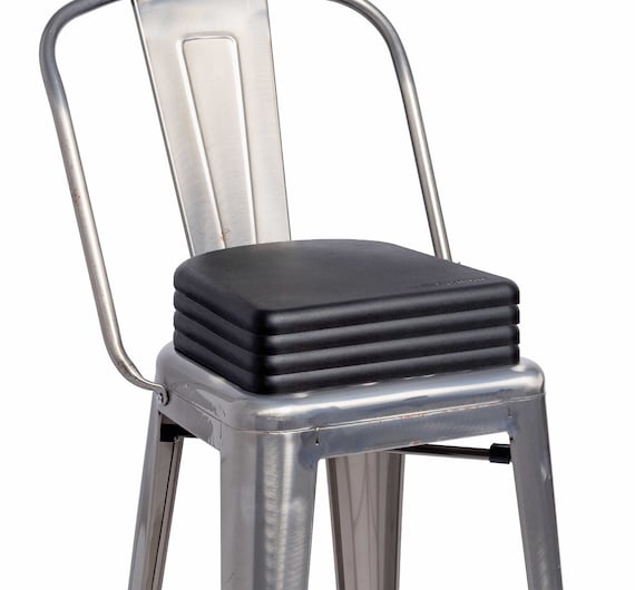 Metal bar stool cushions 2025