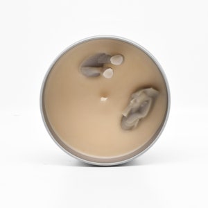 Ozymandias-Scented Candle | Complete your collection of Percy Bysshe Shelley poetry candles