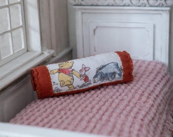Almohadas a escala 1/6