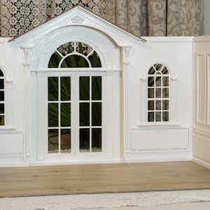 Handmade  Diorama 1:6 scale For Blythe and similar dolls