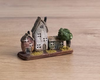 Figura a escala 1/6