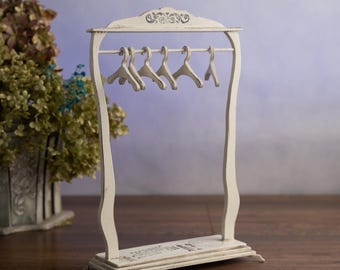 1/6 scale handmade hanger miniature