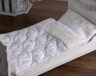 1/6 scale Bedclothes