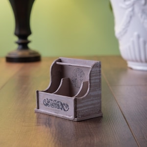 Maßstab 1:6 Organizer