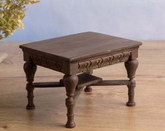 Tabla a escala 1/6