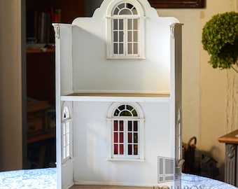 Handmade Dollhouse miniature 1:6 scale for Blythe