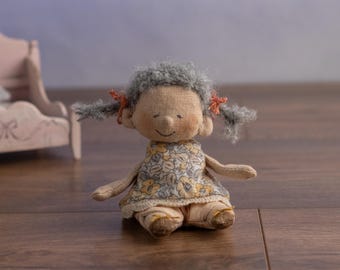 Handmade Doll