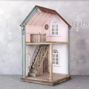 Puppenhaus - Etsy