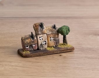 Figura a escala 1/6