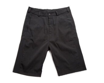 Charlie's Cargo Pantalones Hombres Corto Psy Trance | Etsy México