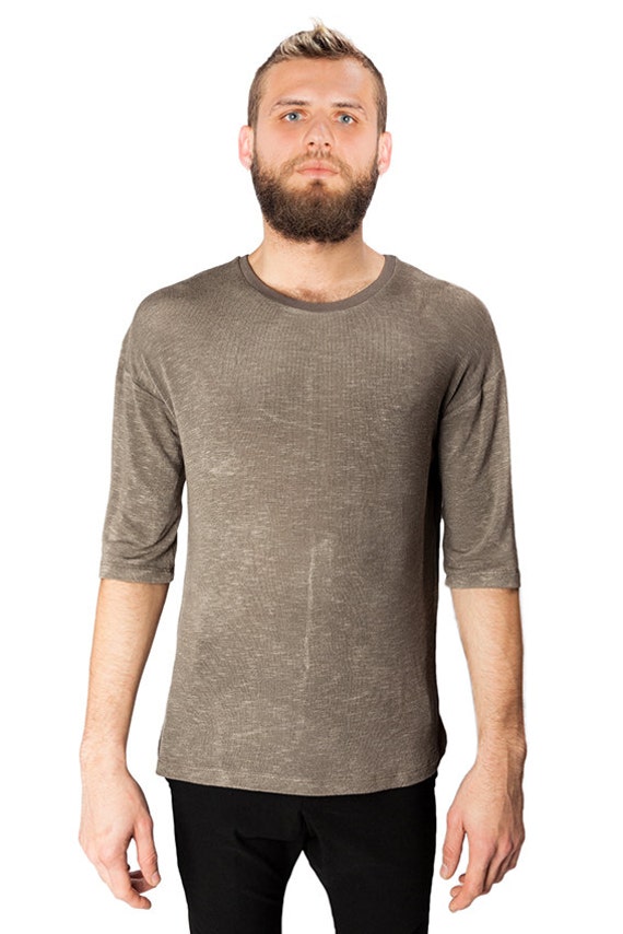 olive shirt mens outfit
