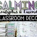 see more listings in the Classroom Decor section