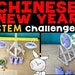 chinese new year stem