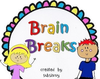 Descansos cerebrales