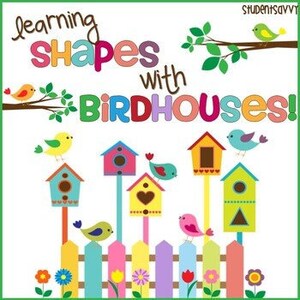 Learning Shapes