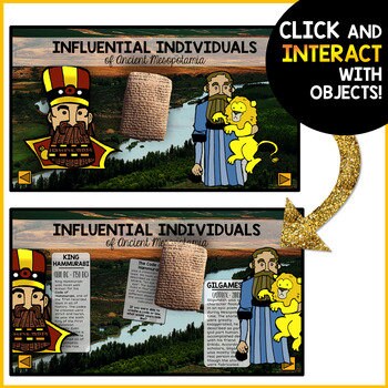 Ancient Civilizations Google Slides Distance Learning Google Classroom ...