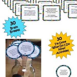Behavior Management - Etsy