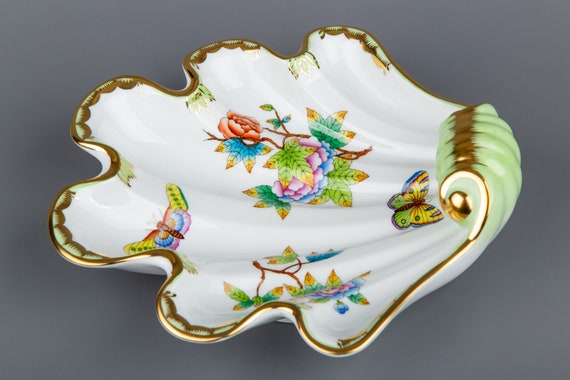 ヘレンドherendクイーンヴィクトリアシェルディッシュ ヘレンドherendクイーンヴィクトリアシェルディッシュ