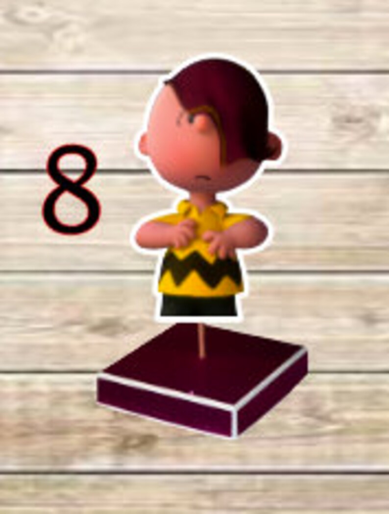 Snoopy Party Decorations