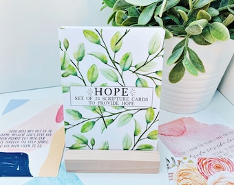 Hope Scripture Card Pack