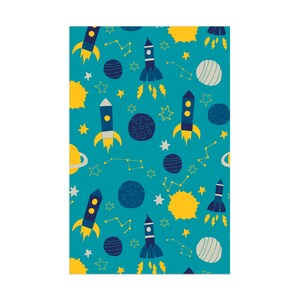 Kids Prayer Journal - 6 Month Sewn