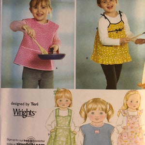 9906 Simplicity (2024). Authentic 1960's Vintage. Jiffy. Misses