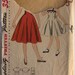 VTG 7730 Simplicity 1986. Walt Disney Minnie Mouse Pattern. - Etsy
