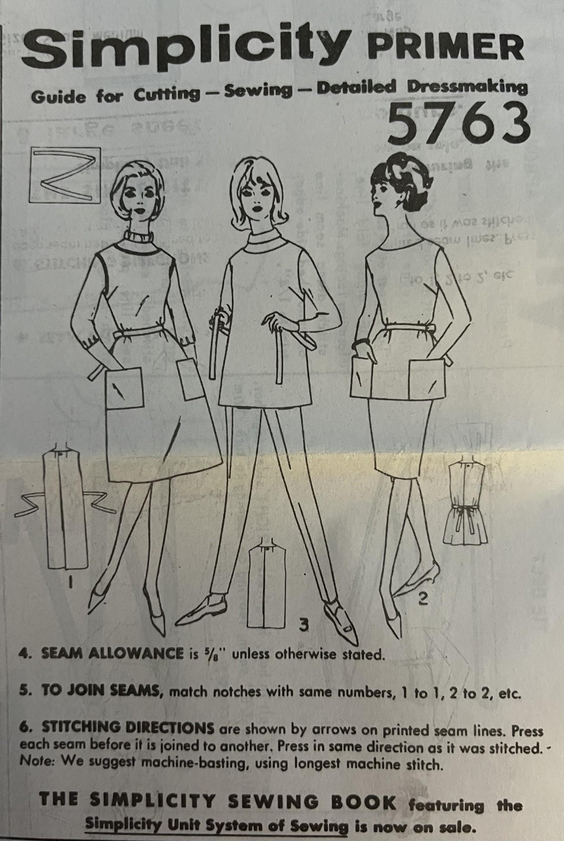 【60s Vintage】Old Apron Chicago today The 1960's Apron