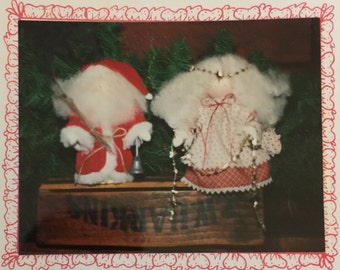 VTG Sew Special (1990)。セント・セーション・クリスマス。ホリデー