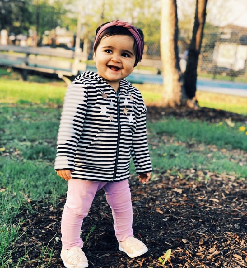 Newborn Headband Baby Turban Headbands Baby Bows Knit Baby Headband Newborn Bows Sailor Knot Knot Bow Headband Baby Girl Headband
